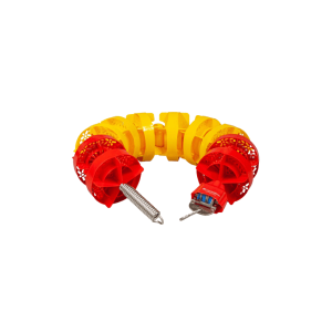 150 Normal Swimming pool lane rope