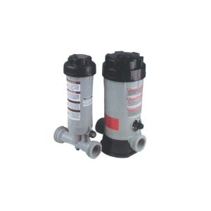 Basic pH & Cl Test Kit VTP