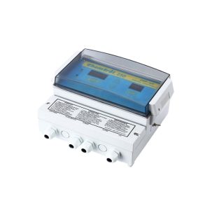 Chemtrol 250