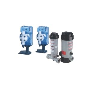 Disdisenfection Equipment