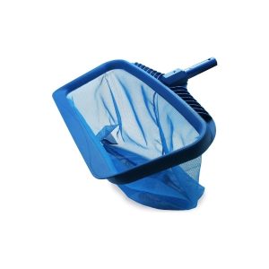Heavy Duty Plastic Leaf Rake