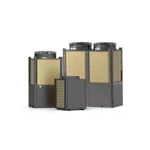 Heatpump & Chiller