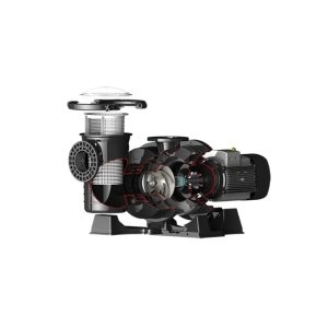 Hydrau-Power Commercial Pump