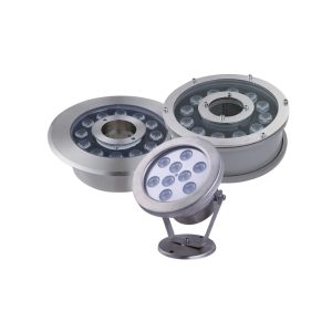 LED Fountain Lights