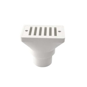 Main Drain