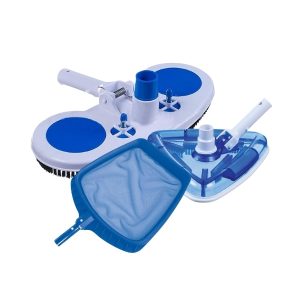 Pool Cleaning Equipment