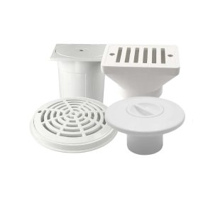 Pool fittings