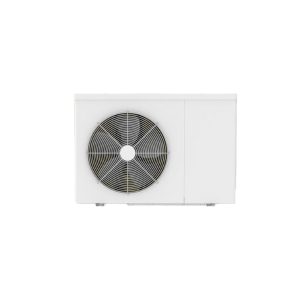 Split Water Heater - Water