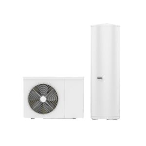 Split Water Heater – Water Cycle