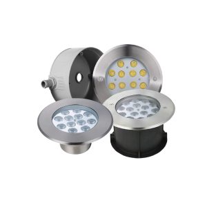 Underwater LED Lights