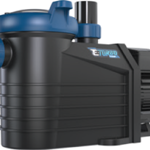 E-Turbo Pump