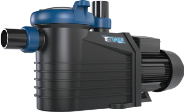 E-Turbo Pump