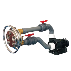 Swim Jet 3000